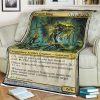 Game Mtg Reaper King Blanket