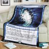 Game Mtg Reshape Blanket