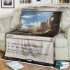 Game Mtg Rishadan Port Sherpa Blanket