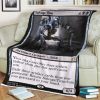 Game Mtg Salvage Titan Blanket