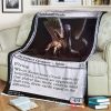 Game Mtg Sandstone Oracle Sherpa Blanket
