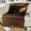 Game Mtg Scarab God Masterpiece Blanket