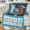 Game Mtg Scasis Sherpa Blanket