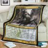 Game Mtg Shambleshark Blanket