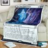 Game Mtg Skyclave Apparition Blanket