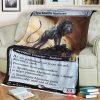Game Mtg Sparkhunter Masticore Fleece Blanket