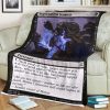 Game Mtg Supernatural Stamina Blanket