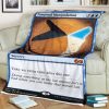 Game Mtg Temporal Manipulation Blanket