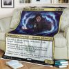 Game Mtg Teysa Orzhov Scion Blanket