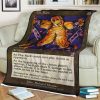 Game Mtg The Rack Blanket