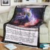 Game Mtg Thoughtseize Blanket