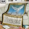 Game Mtg Treva The Renewer Sherpa Blanket