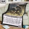 Game Mtg Twisted Abomination Blanket