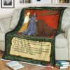 Game Mtg Underworld Dreams Sherpa Blanket