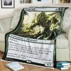 Game Mtg Vengevine Blanket