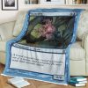 Game Mtg Vizzerdrix Blanket