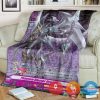 Game Vanguard Cards Phantom Blaster Dragon Secret Campaign Limited Soft Blanket