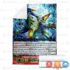 Game Vanguard Cards Progenitor Dragon Of Deep Sea Balanerena Soft Blanket