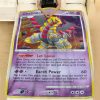 Giratina Platinum Pokemon Blanket