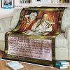 Grim Feast Game Magic The Gathering Blanket