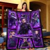 Hawkeye Blanket