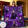 Hawkeye Marvel Hero Blanket