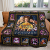 Hocus Pocus Thank You For The Memories Fleece Blanket