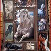 Huge Horse Blanket