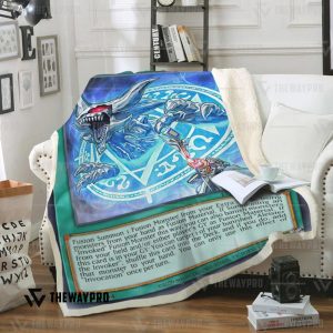 Invocation Blanket