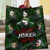 Joker Blanket
