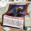 Khm 122 Basalt Ravager Mtg Blanket
