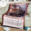 Khm 127 Craven Hulk Mtg Blanket Tagotee