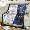 Khm 227 The Raven S Warning Mtg Blanket Tagotee