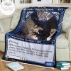 Khm 302 Hakka Whispering Raven Mtg Blanket