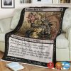 Lorwyn 101 Boggart Birth Rite Blanket