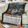 Lorwyn 108 Dreamspoiler Witches Blanket
