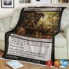 Lorwyn 115 Footbottom Feast Blanket