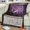 Lorwyn 135 Profane Command Blanket