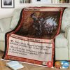 Lorwyn 154 Boggart Forager Blanket