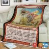 Lorwyn 176 Hostility Blanket