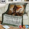 Lorwyn 205 Elvish Eulogist Blanket