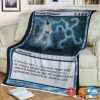 Lorwyn 56 Cryptic Command Blanket