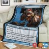 Lorwyn 78 Pestermite Blanket