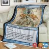 Lorwyn 89 Spellstutter Sprite Blanket