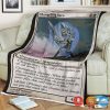Lorwyn 9 Changeling Hero Blanket