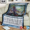 Lorwyn 93 Tideshaper Mystic Blanket
