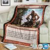 Lorwyn Axegrinder Giant Blanket