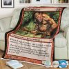 Lorwyn Blind Spot Giant Blanket