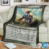 Lorwyn Changeling Titan Blanket