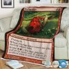 Lorwyn Faultgrinder Blanket